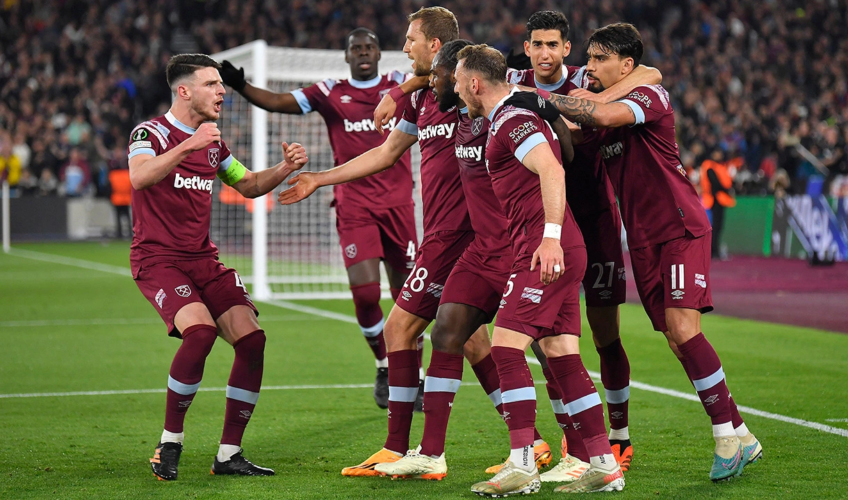 FiveThirtyEight: Supercomputer makes prediction on Europa Conference League final